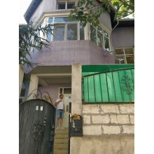 КЪЩА ВИНИЦА