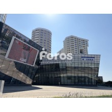 Двустен апартамент с Акт 16 в кс Славейков в Сентрал парк