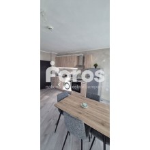 Чисто нов двустаен обзаведен апартамент в кв .Сарафово в к-с Атлантис