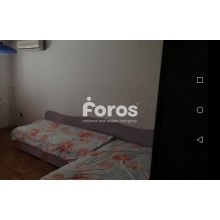 Тристаен апартамент в тухлена сграда в кс Изгрев   до Английската гимназия