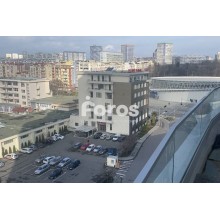 Двустаен нова сграда с паркомясто в Сентрал парк в кс Славейков