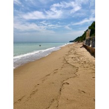 Апартамент Морски Бриз