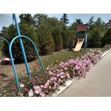 Апартамент Морски Бриз