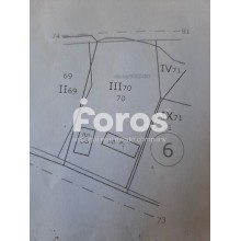УПИ  1558 кв.м в границите на с.Китка
