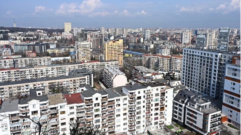 Малинова долина и Виница с най-мащабно предлагане в София и Варна