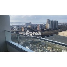 Двустаен нова сграда с паркомясто в Сентрал парк в кс Славейков