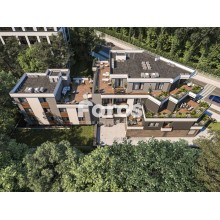 Компактен тристаен в новострояща се сграда в кс Зорница