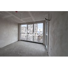 Двустаен апартамент с гледка море в Chantrer Residence  с Разрешение за ползване- Акт 16  -