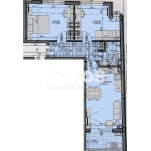 ТРИСТАЙНИ АПАРТАМЕНТИ В СТРОЕЖ, АКТ.14, ЗОРНИЦА 