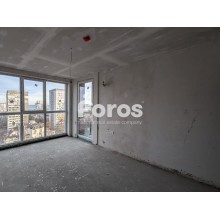 Двустаен апартамент с гледка море в Chantrer Residence  с Разрешение за ползване- Акт 16  -