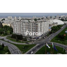 Чисто нов обзаведен тристаен апартамент  в  сграда „Арена“, ж.к. Изгрев