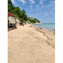 Апартамент Морски Бриз