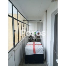 Апартамент с четири отделни стаи в к-с Възраждане до Червения кръст