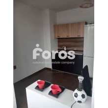 Апартамент с четири отделни стаи в к-с Възраждане до Червения кръст