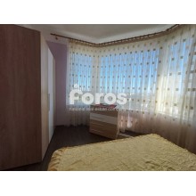 Двустаен апартамент с топло изложение в нова сграда в кс Славейков