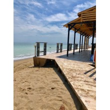 Апартамент Морски Бриз