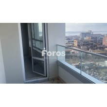 Двустаен нова сграда с паркомясто в Сентрал парк в кс Славейков