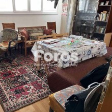 Тристаен апартамент с отделна кухня в саниран блок ЕПК в к-с Славейков до Парка 