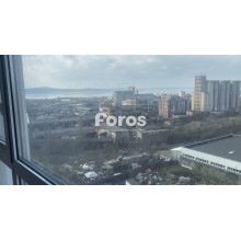 Двустаен нова сграда с паркомясто в Сентрал парк в кс Славейков