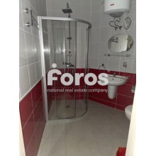 Едностаен  напълно  обзаведен апартамент в суперцентъра на Слънчев бряг до хотел 