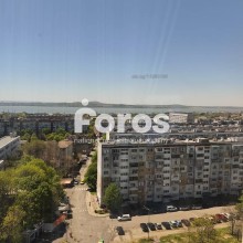 Двустаен преустроен апартамент в саниран блок ЕПК в кс Славейков с панорамна гледка