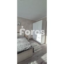 Чисто нов двустаен обзаведен апартамент в кв .Сарафово в к-с Атлантис