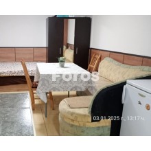 Продава 2-стаен Бургас Център (2291)